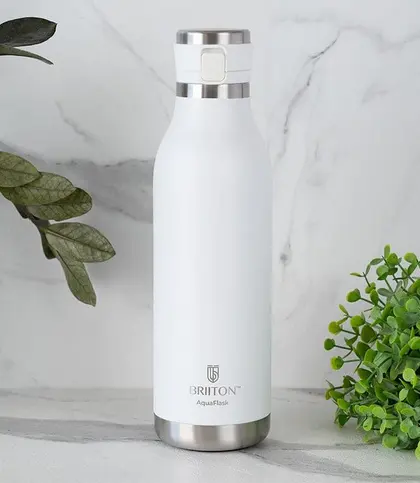 Stainless Steel