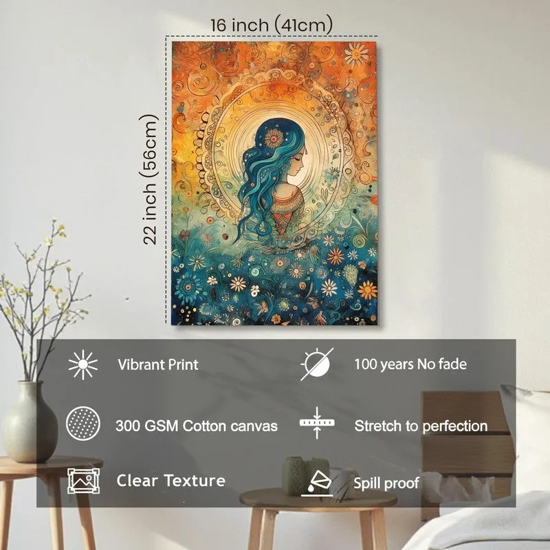 Form Essence Canvas Wall Art media 9