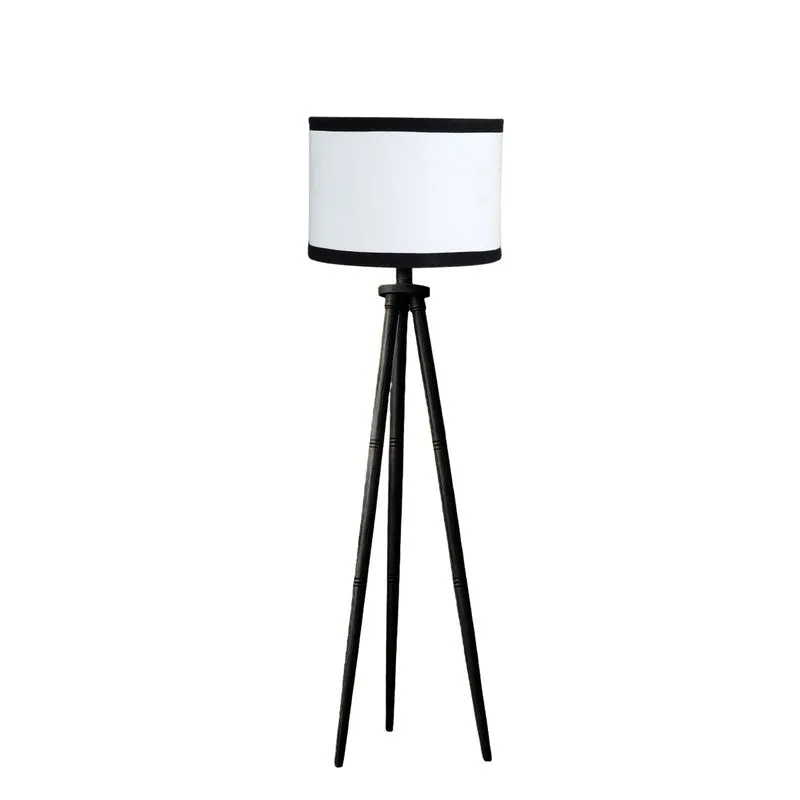 TriAura Prime Floor Lamp (White) media 3
