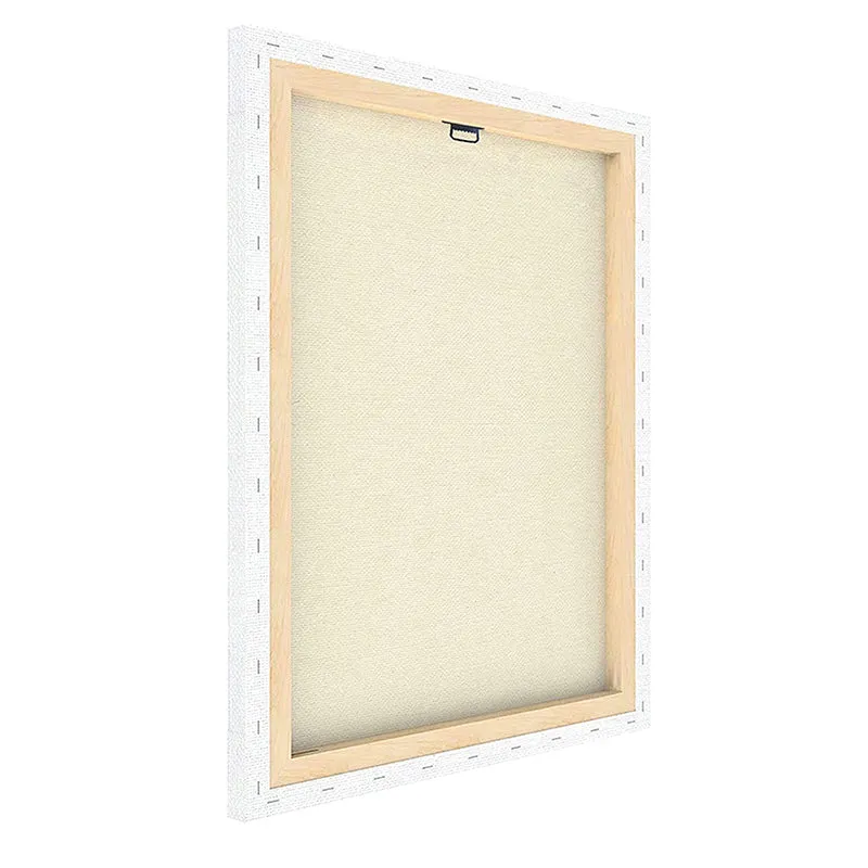 Harsingar Canvas Ethnic Wall Art media 3
