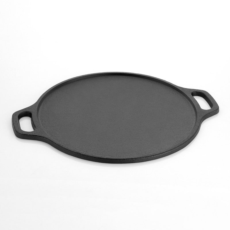 Duogrip Cast Iron Dosa Tawa - 30 cm media 3