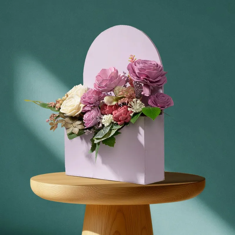 Garden Grace Artificial Flower media 7