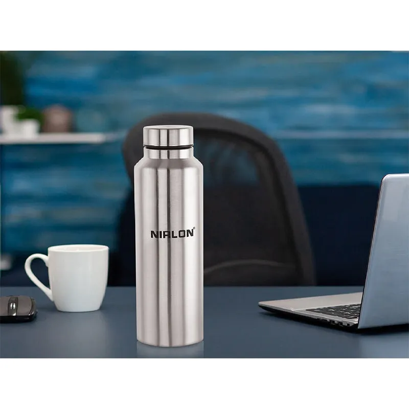 Silverta Water Bottle - 1000 mL media 3