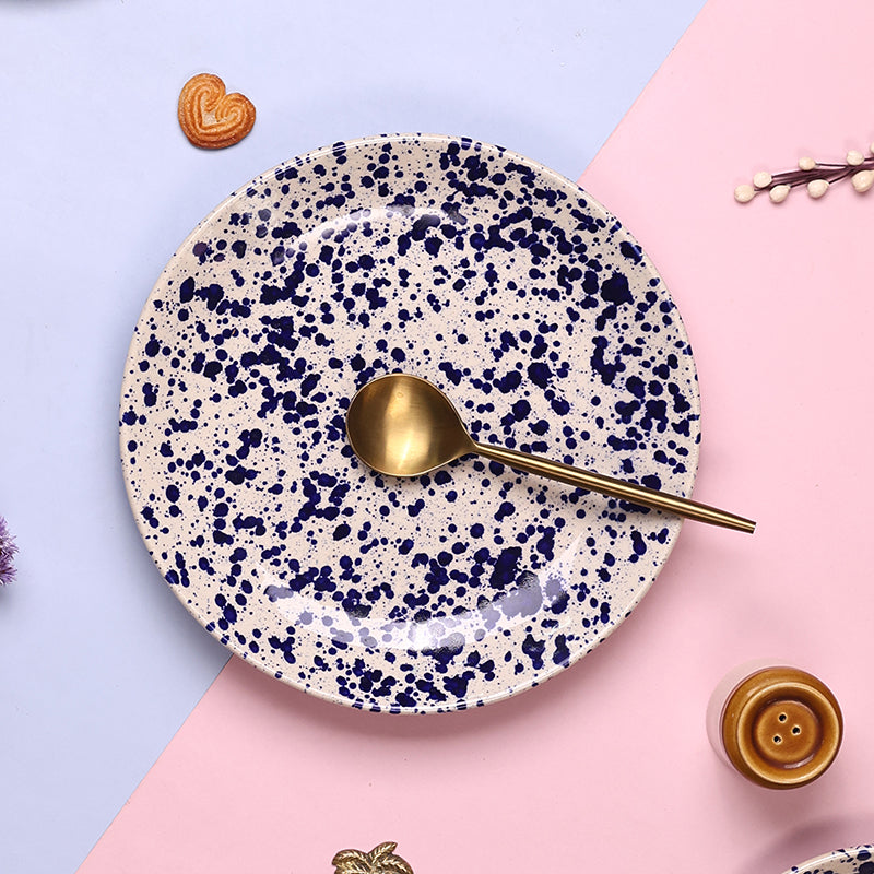 Briea Ceramic Dinner Plate media 3