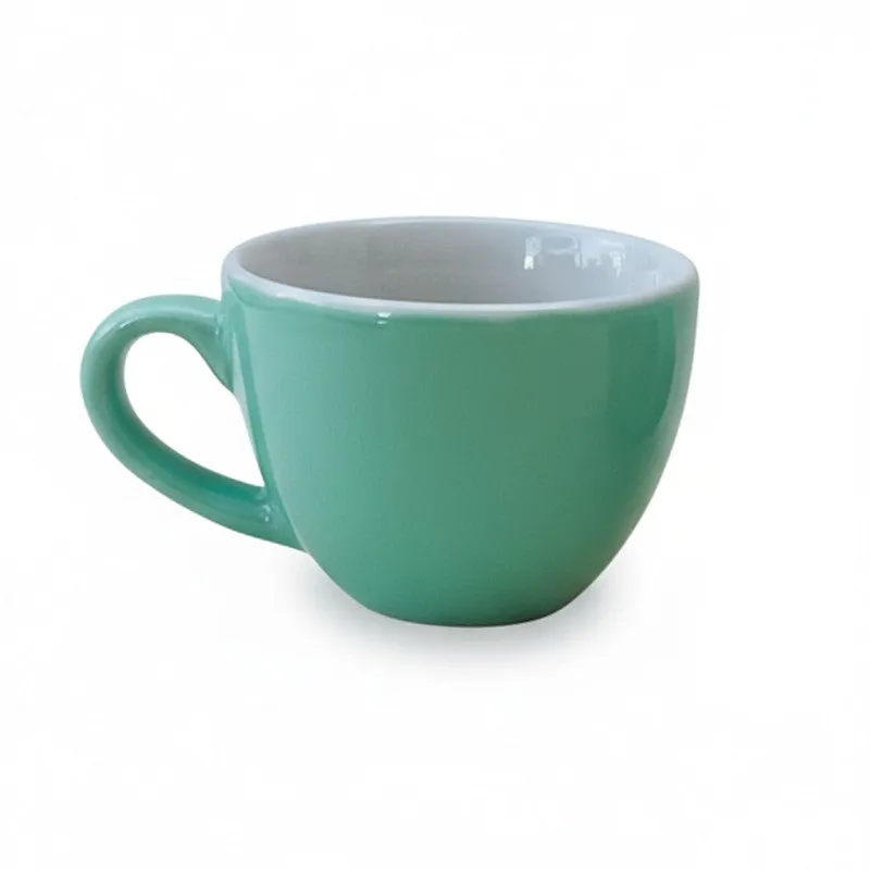 Brew Ceramic Tea Cup (80 mL Each) - Set Of Two media 3