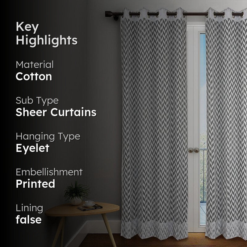 Etuna Jaquared Curtain media 2