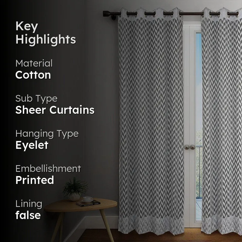 Etuna Jaquared Curtain media 2