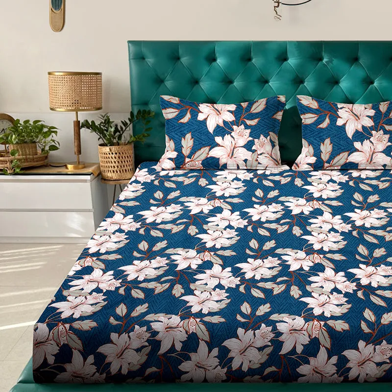 Edwina Bedsheet - 180 GSM media 3