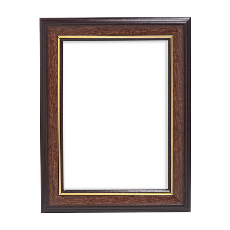 Norva Table MDF & Glass Photo Frame media 3