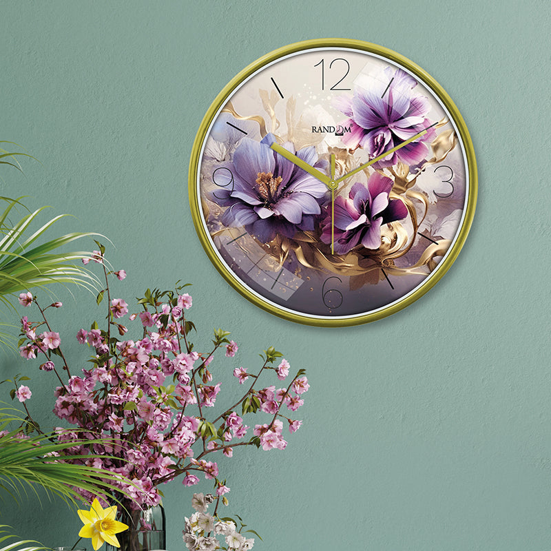 Floral II