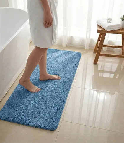 Microfiber Polyester