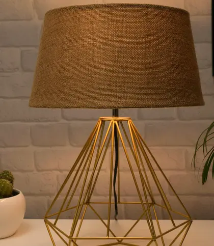 Fabric Shade