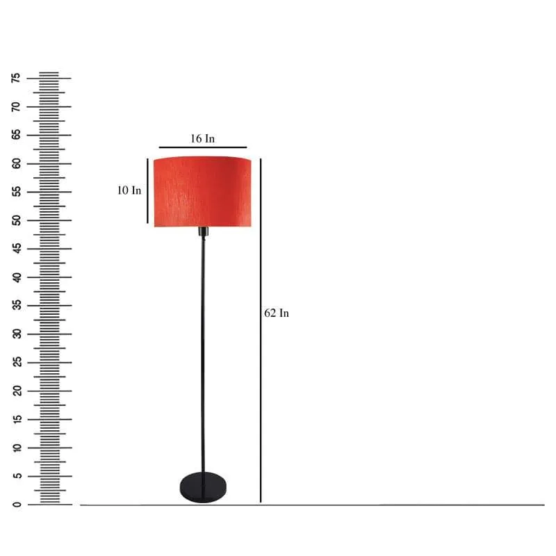 Mirami Era Floor lamp media 5