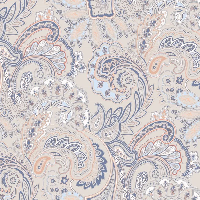 Petal Dream Glow Curtains - Set of Three media 5