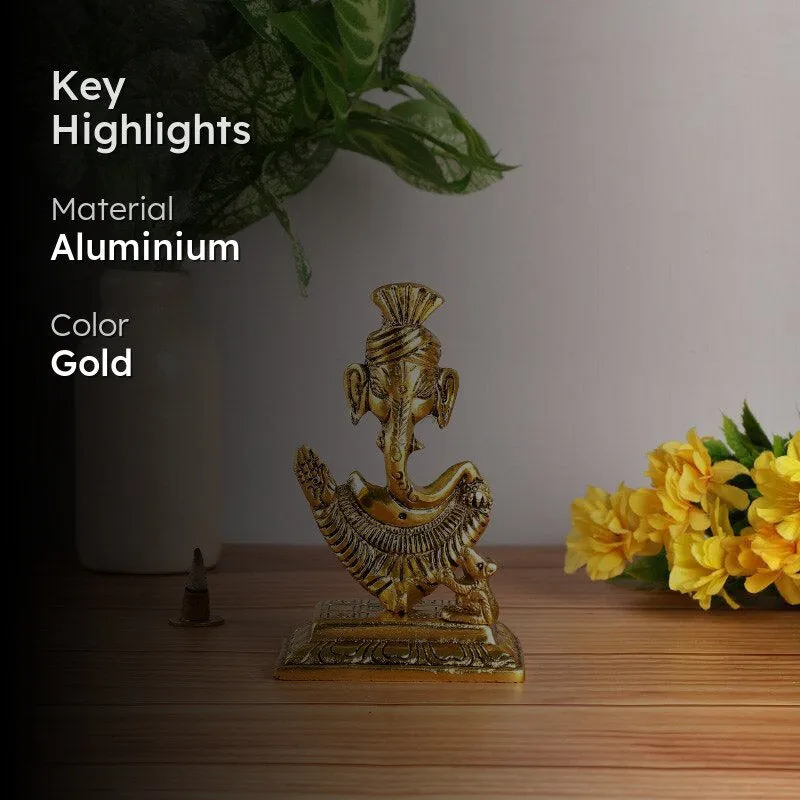 Gajanana Bliss Idol media 2