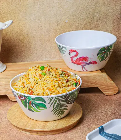 Melamine