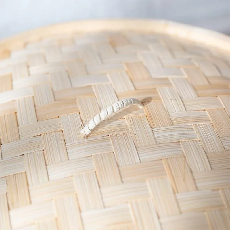 Dimsum Steamer Basket media 5