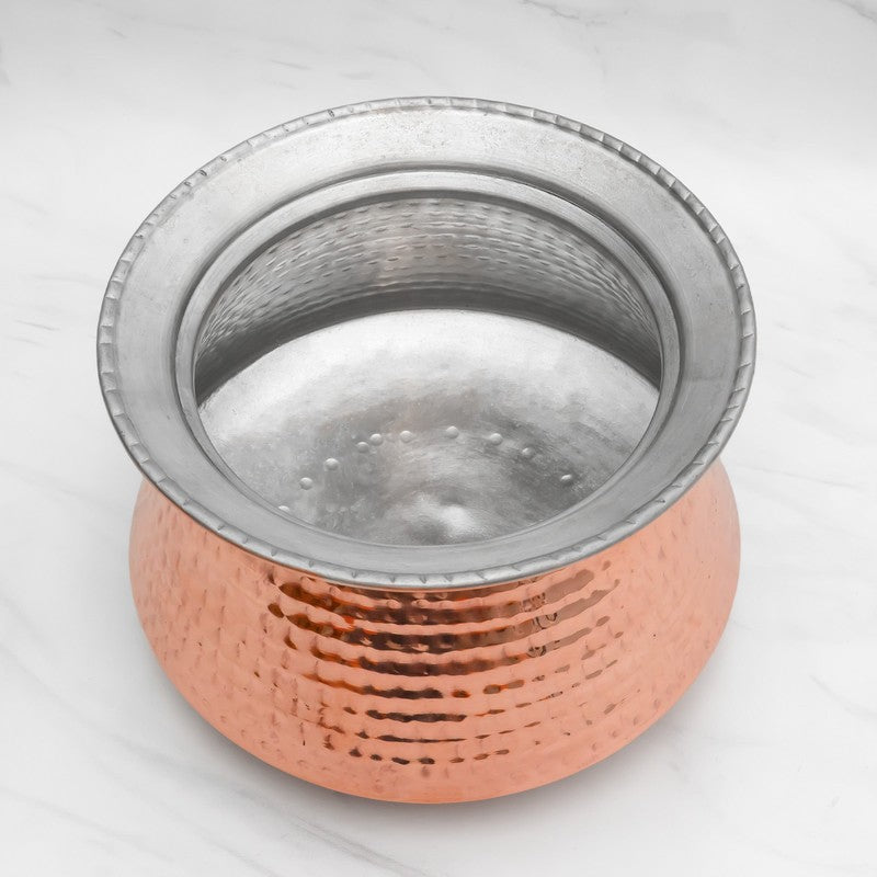 Vantoro Durable Copper  Handi - 2500 mL media 5