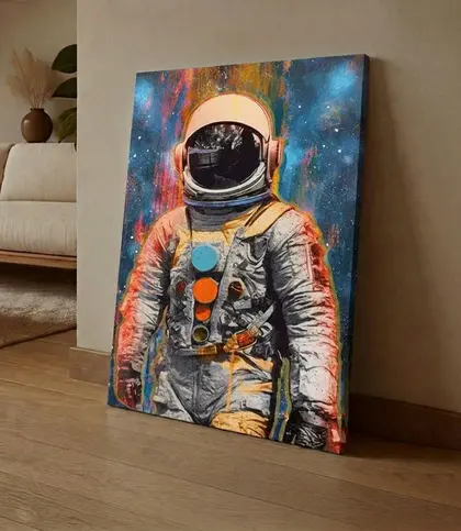 Canvas