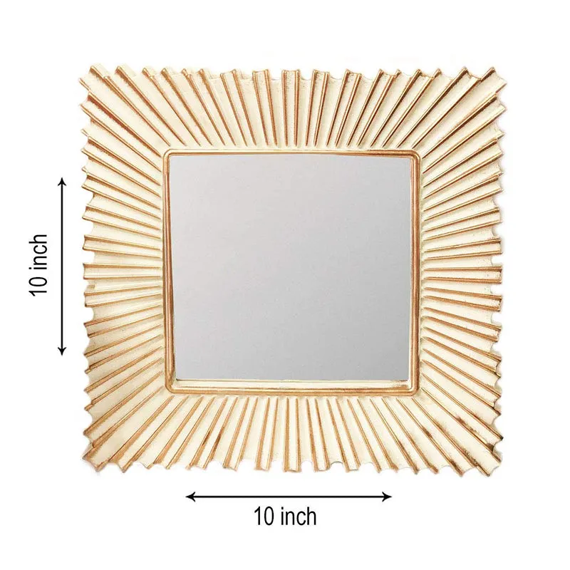 Osoq Decorative Wall Mirror - Set Of Three media 6