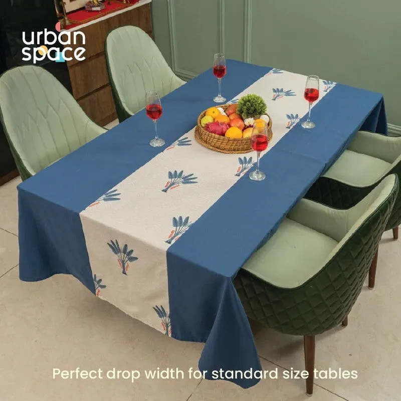 Urban Space Dualis Table Cover - Blue media 4