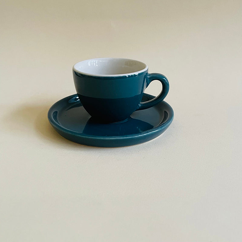 Deep Green