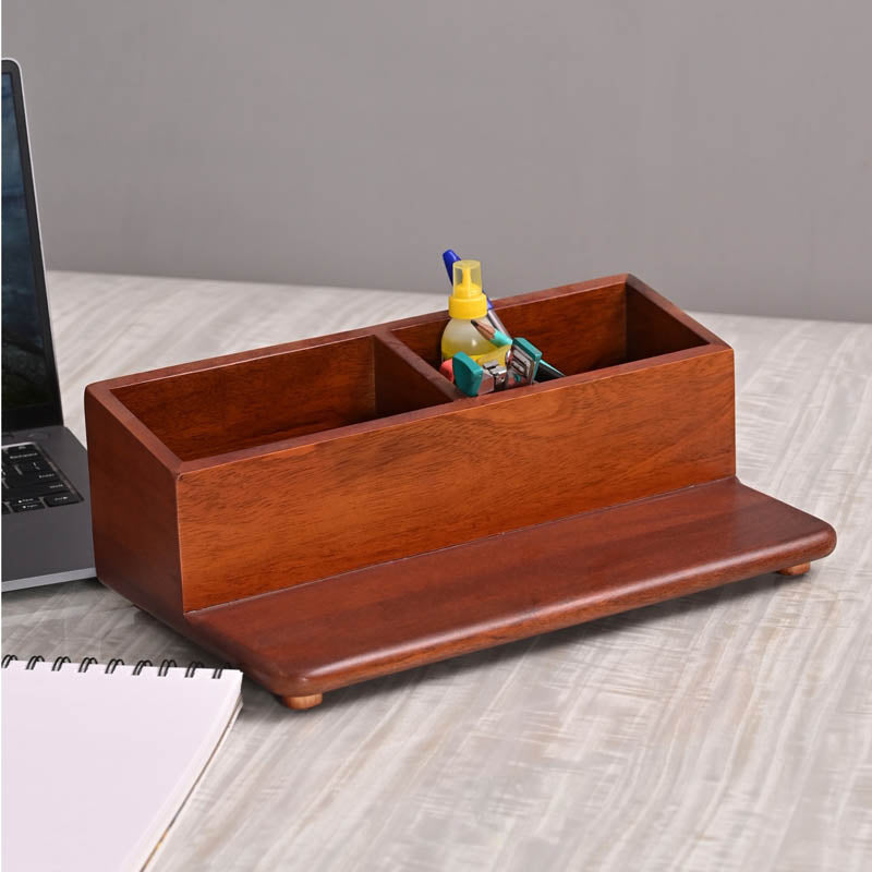 Wood