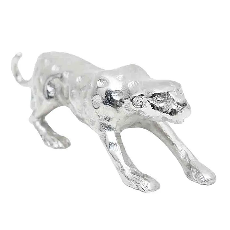 Puma Pulse Showpiece - Silver media 3