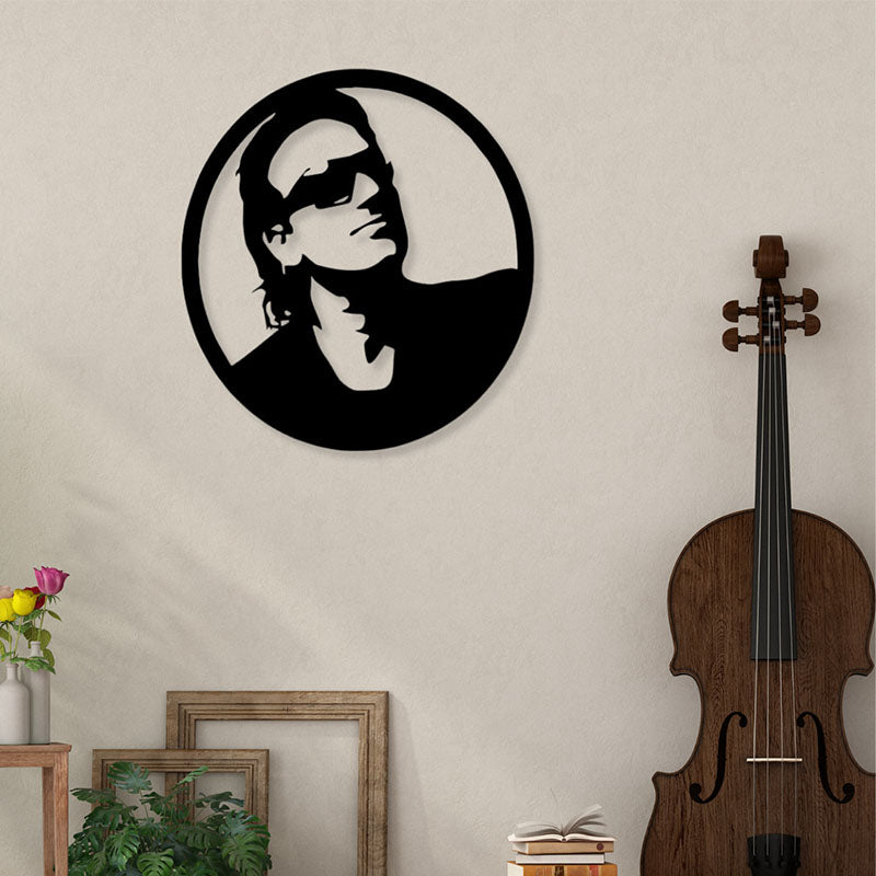 Bono U2
