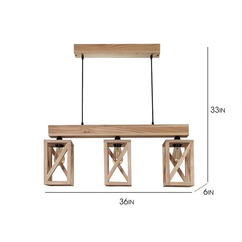 Magnifica 3 Series Hanging Light media 8