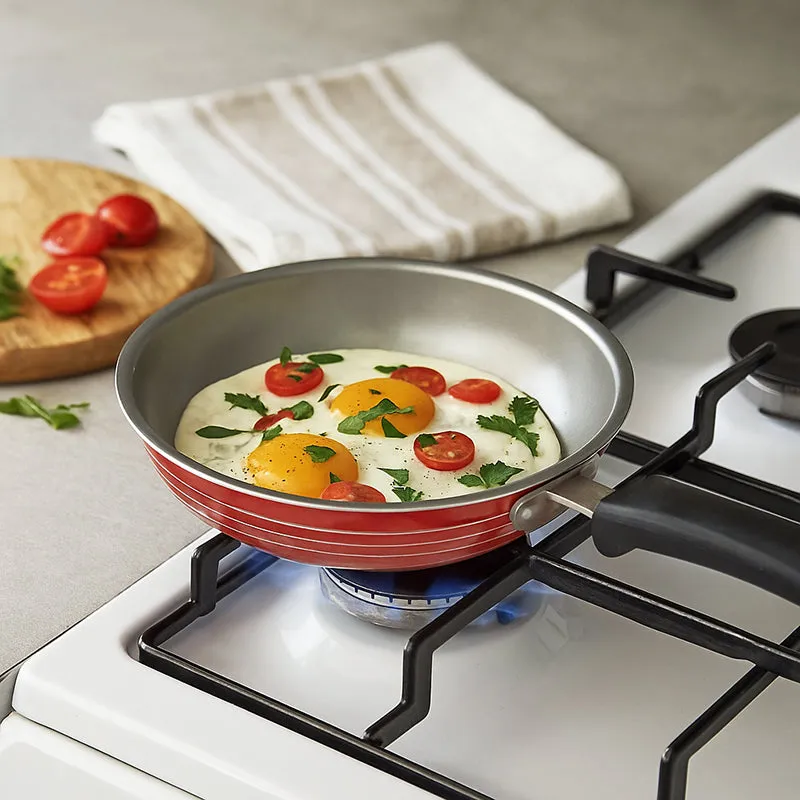 Good Homes Induction Safe Frying Pan - 750 ml/8 Inches media 3