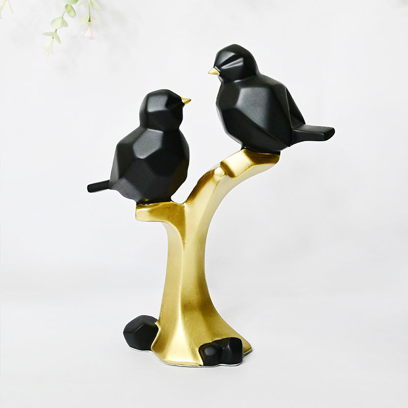 Duality Of Flight Showpiece media 3