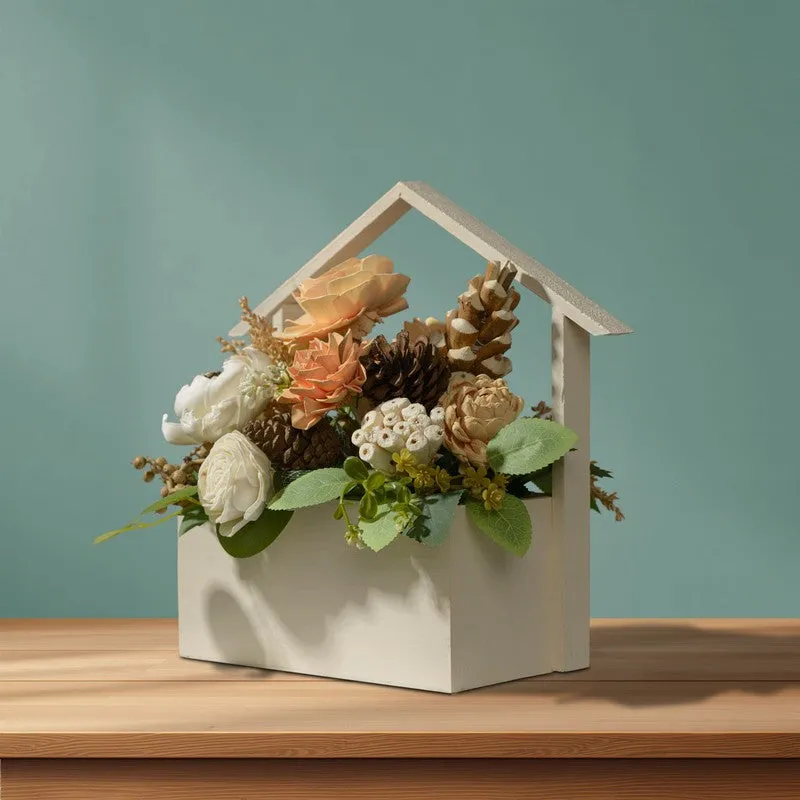 Faux Flora Artificial Flower media 6