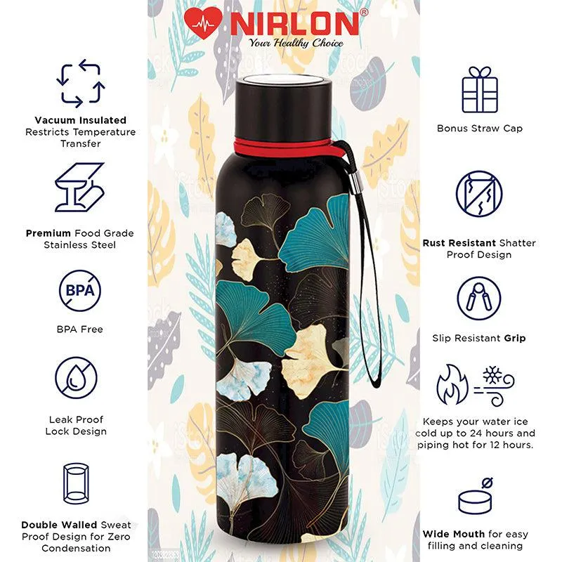 Margia Water Bottle - 750 mL media 6