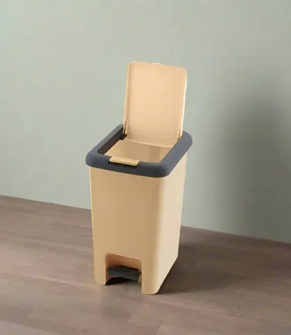 Plastic