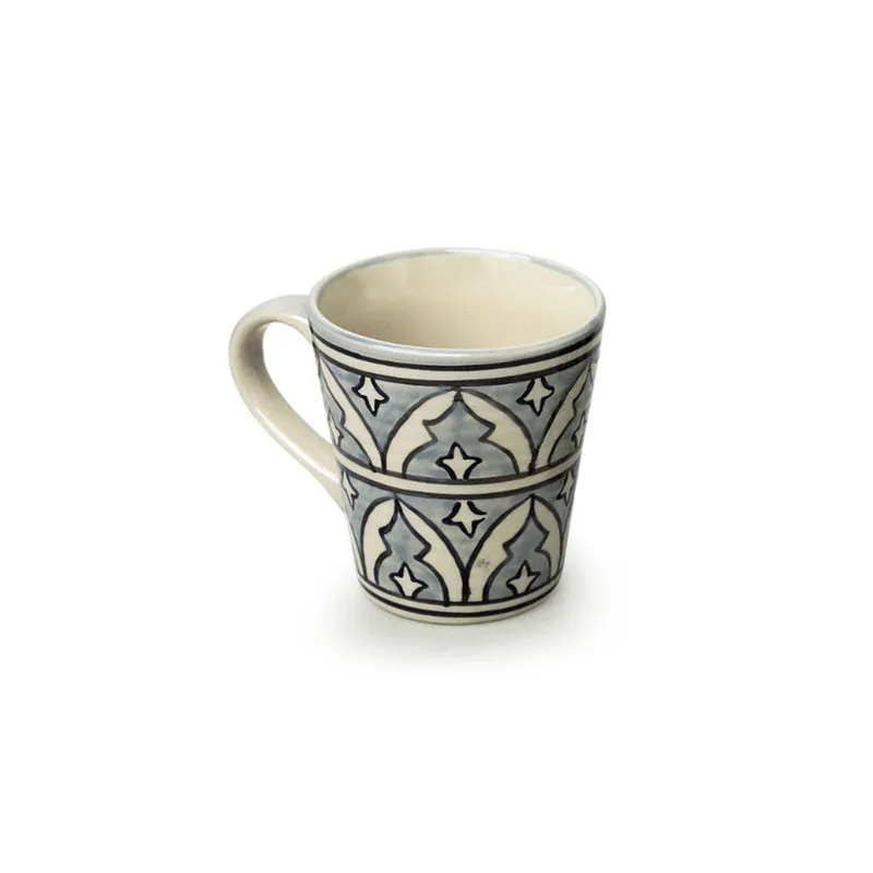 Persia Ceramic Coffee Mug (240 mL) media 3