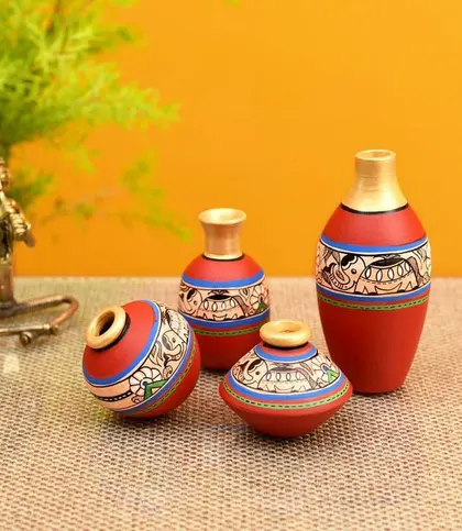 Terracotta