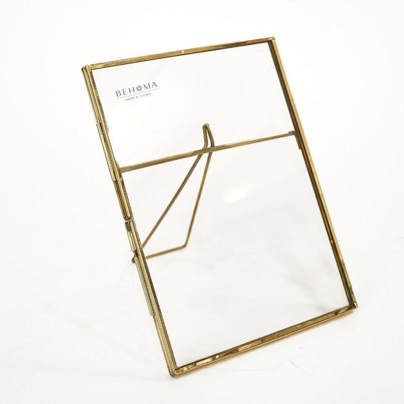 Octo Table Photo Frame media 4