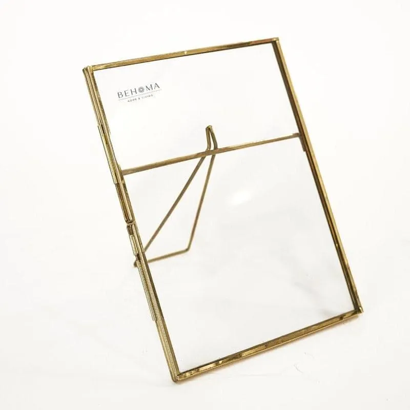 Octo Table Photo Frame media 4