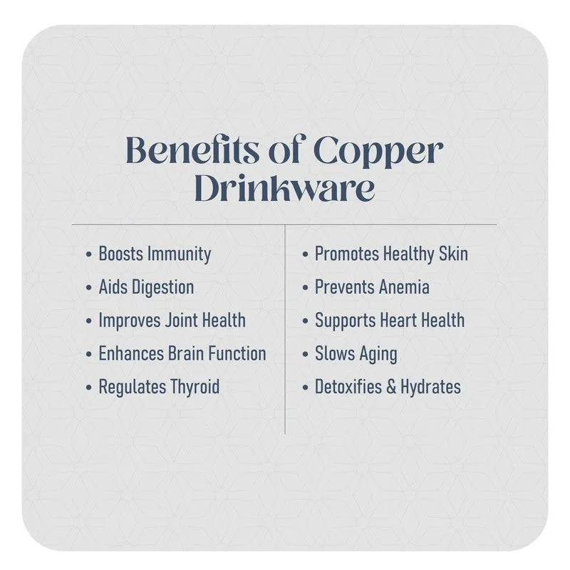 AuroSip Brown Copper Bottle - 1000 mL media 11