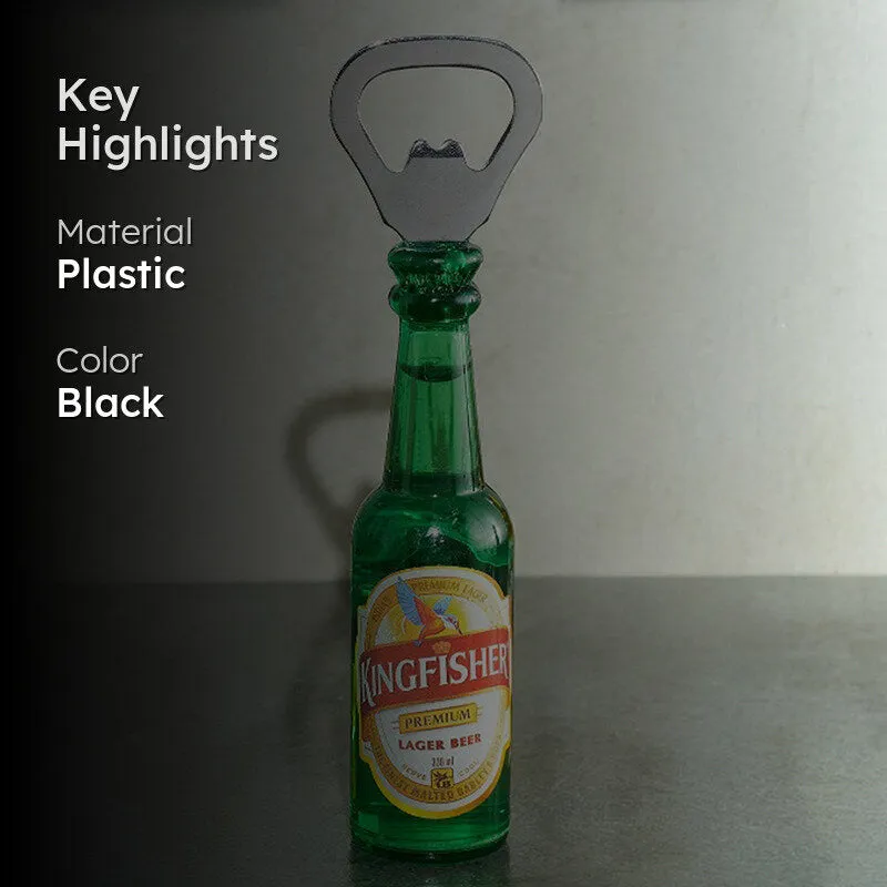KF Mini Bottle Opener media 2