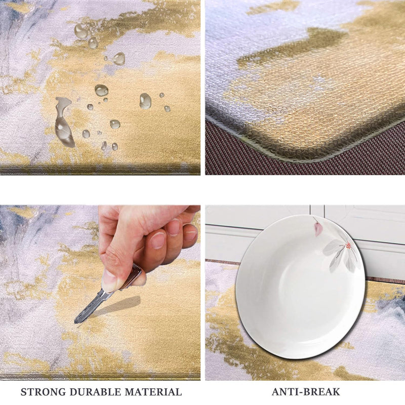 Dorsia III Anti-Fatigue PVC Door Mats media 5