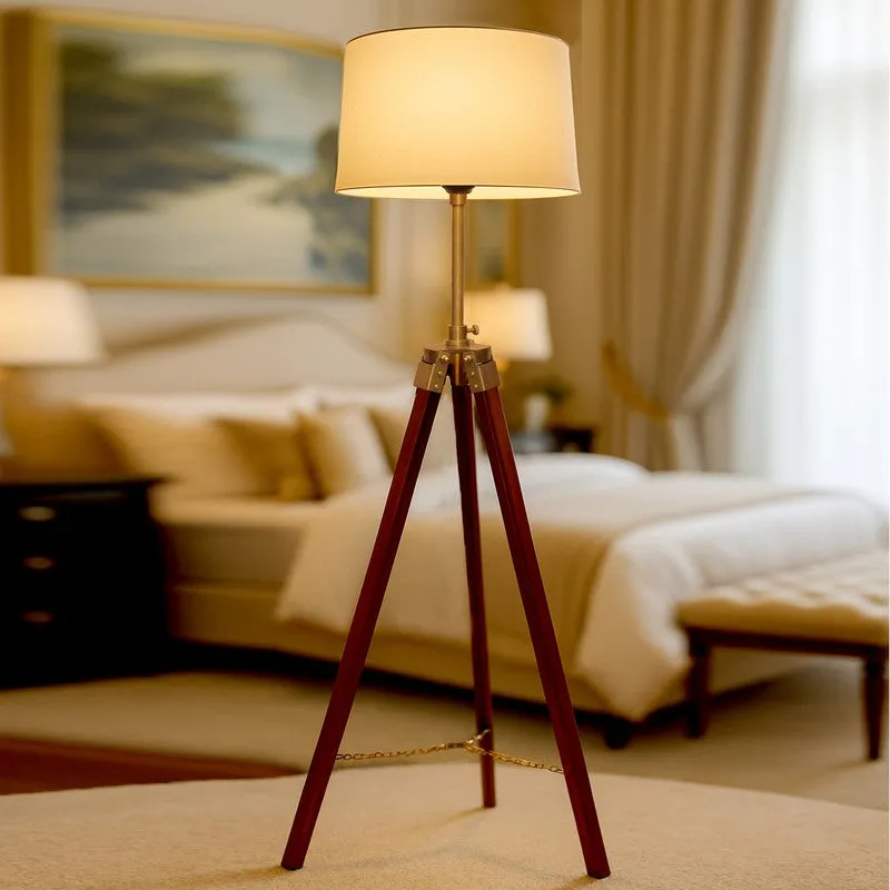 Glow Tide Floor Lamp media 1