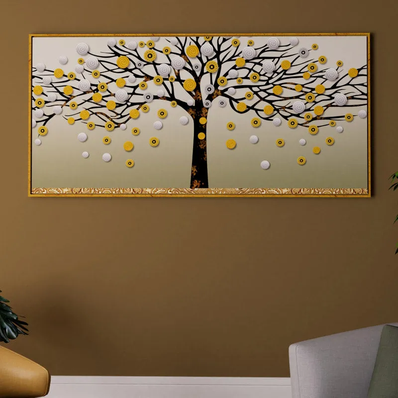 Dovie Wall Art media 1