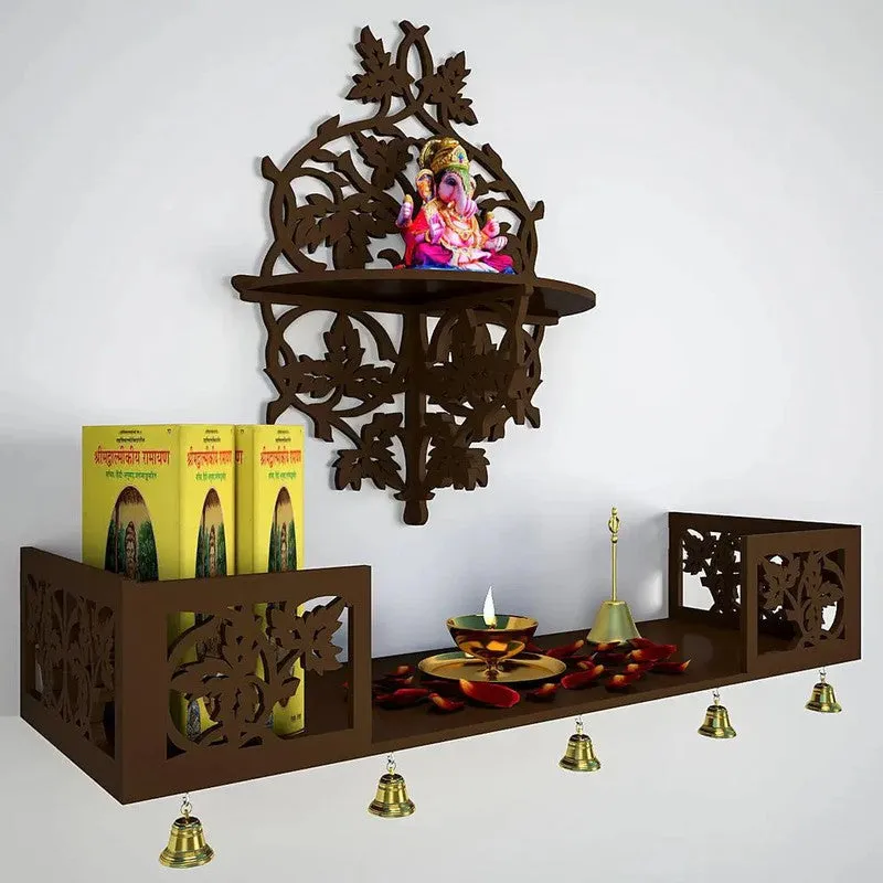 Sacred Essence Temple with Shelf media 4