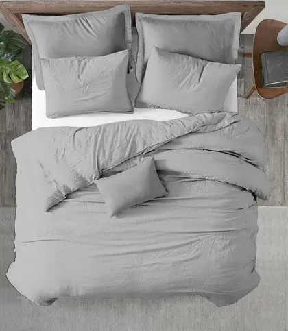 100% Cotton Satin