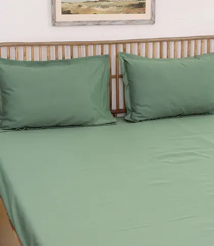 100% Cotton