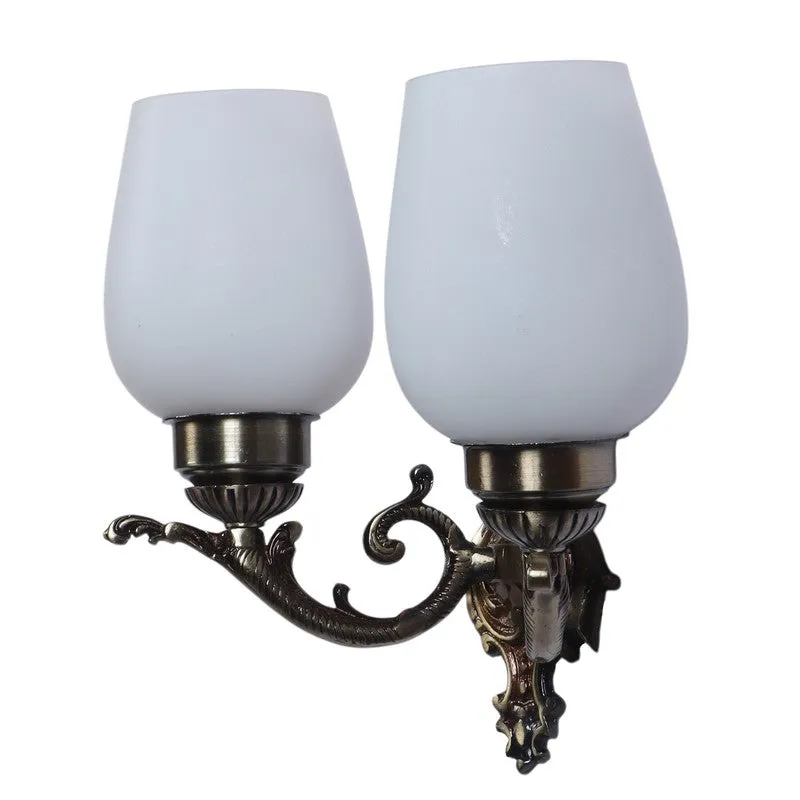 Naiaris Aluminium Wall Lamp media 7