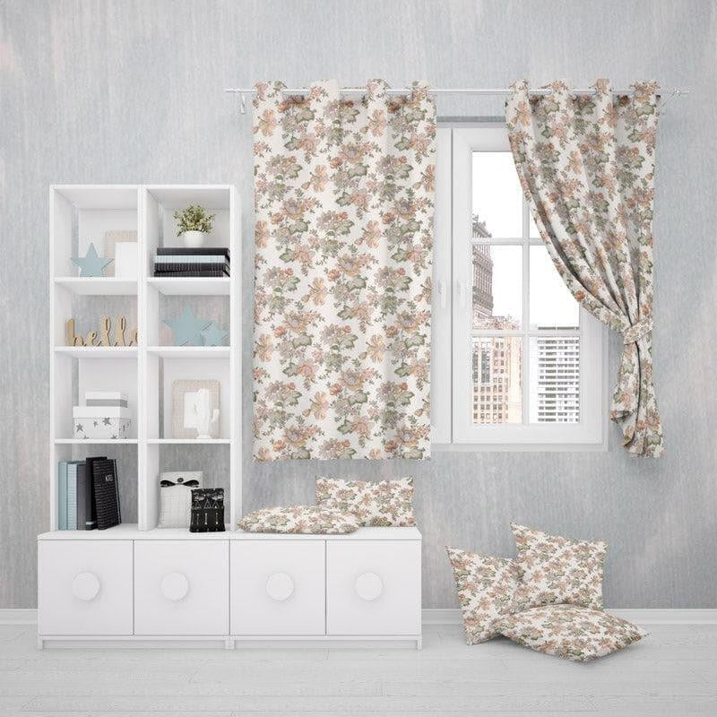 Kavisha Single Curtain media 4