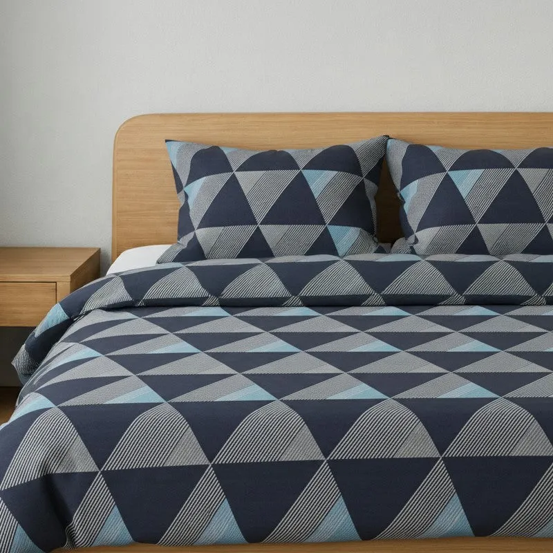 Savine Microfiber Microfiber Bedsheet - 150 GSM media 4